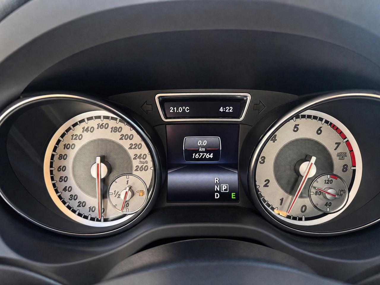 2015 Mercedes-Benz GLA GLA 250 Photo