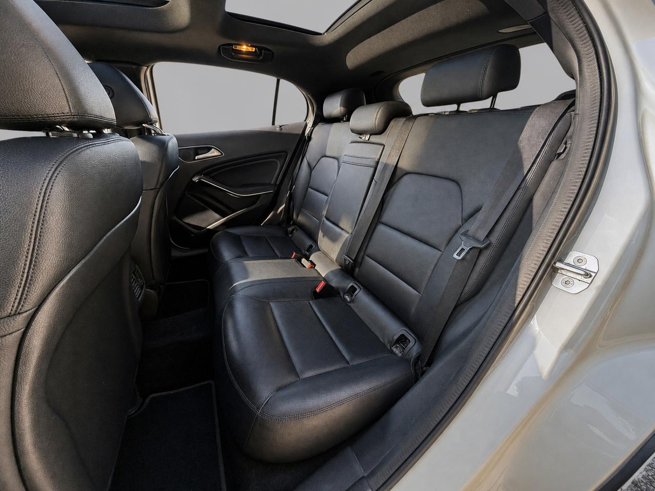 2015 Mercedes-Benz GLA GLA 250 Photo