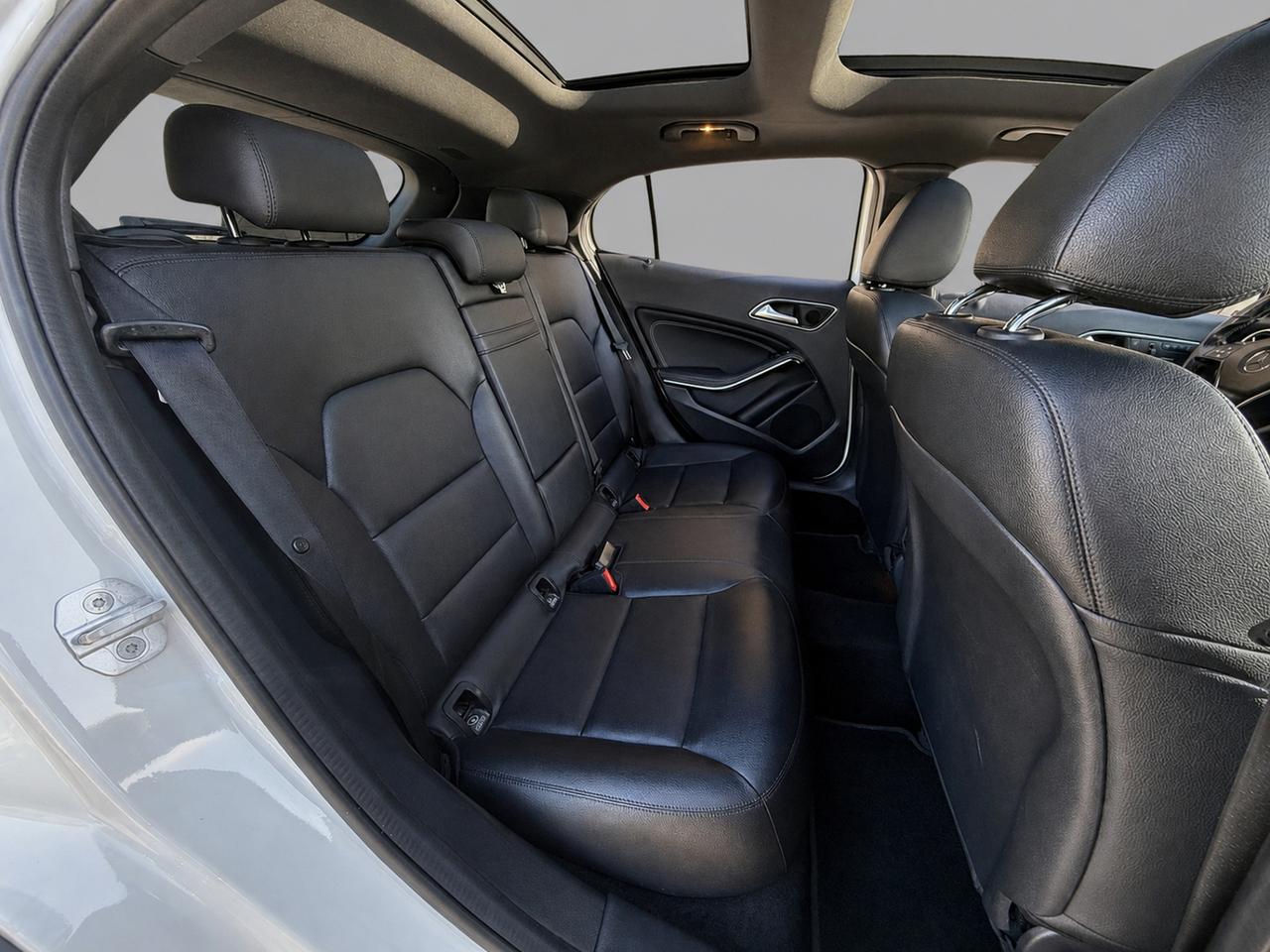 2015 Mercedes-Benz GLA GLA 250 Photo