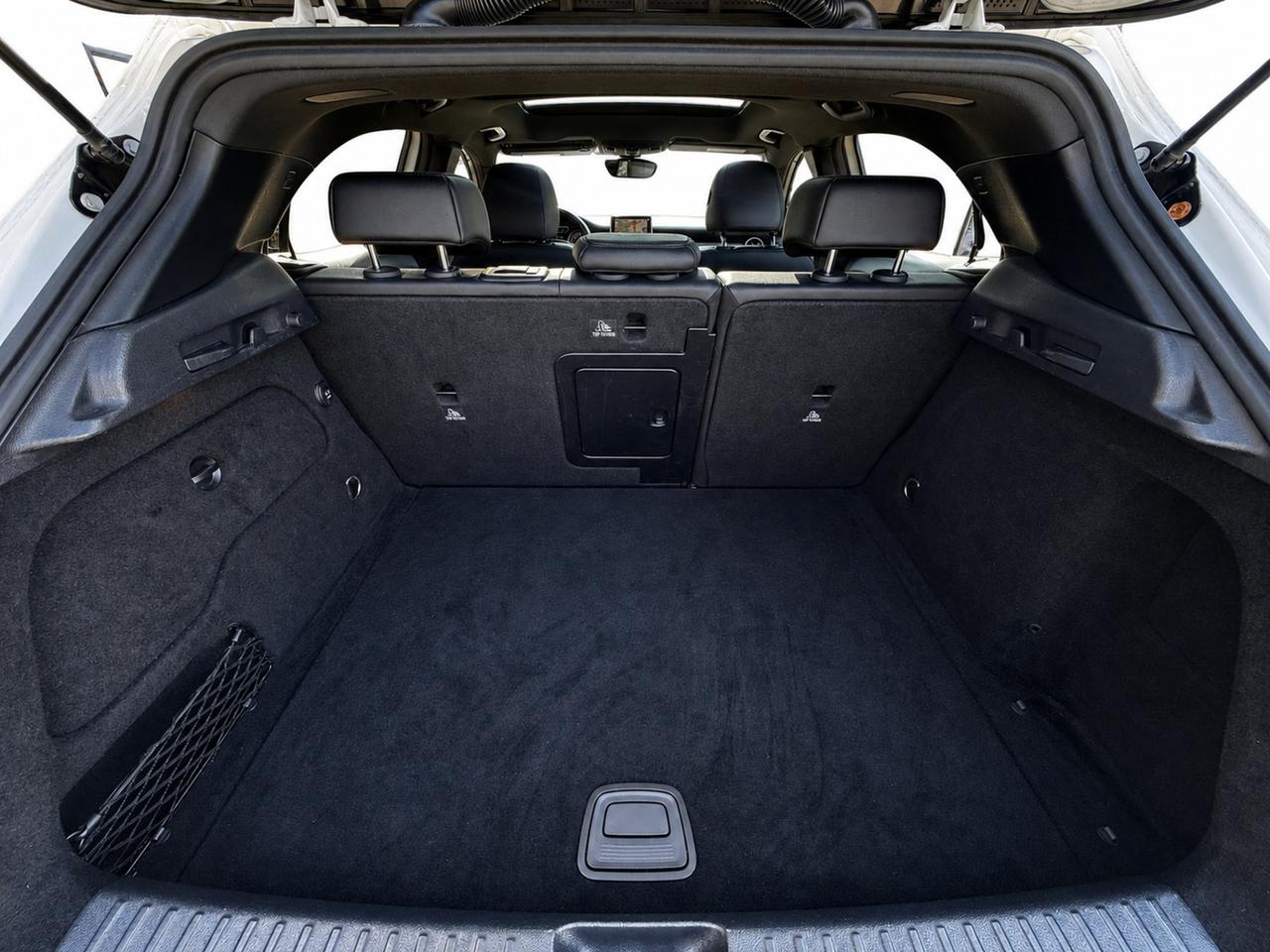 2015 Mercedes-Benz GLA GLA 250 Photo