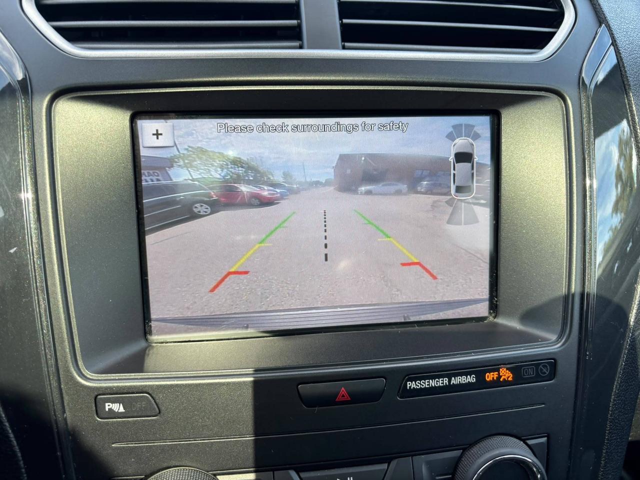 2018 Ford Explorer XLT 4WD Photo