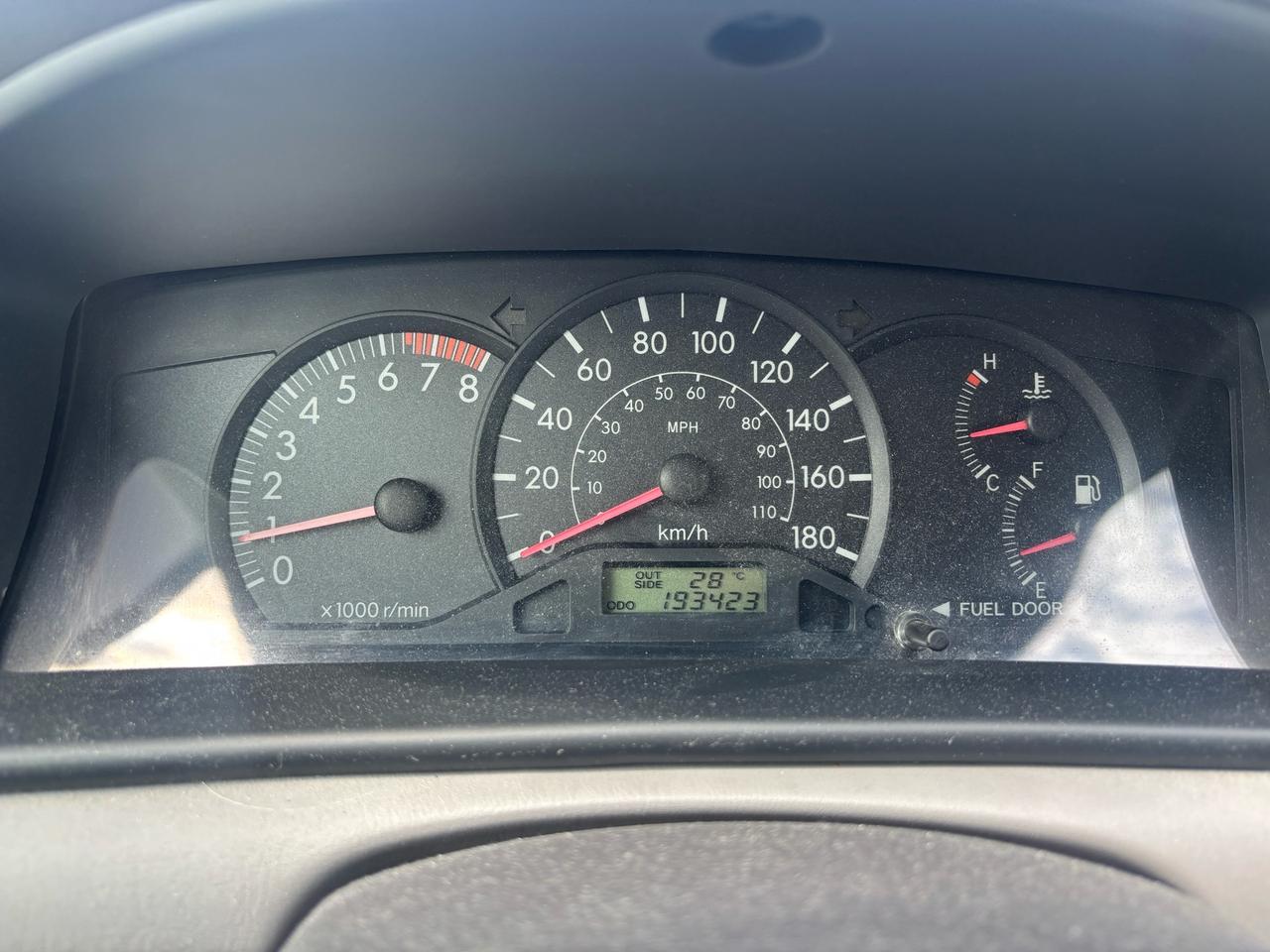 2007 Toyota Corolla 4dr Sdn Autol CE Photo