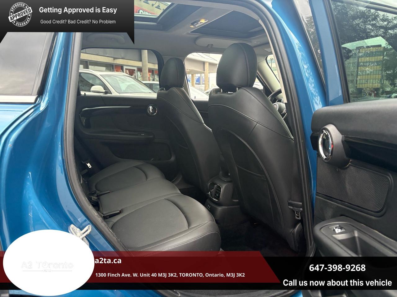 2021 MINI Cooper Countryman Cooper S Photo