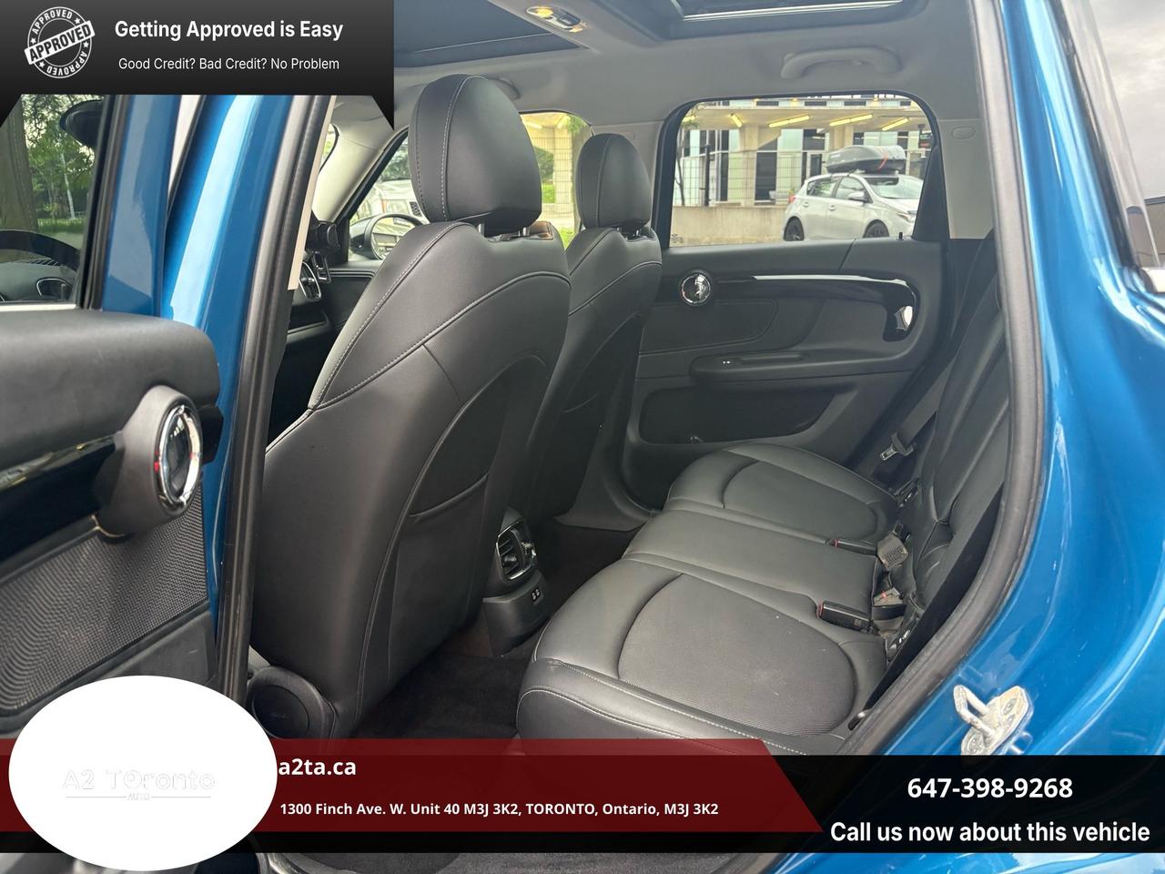 2021 MINI Cooper Countryman Cooper S Photo