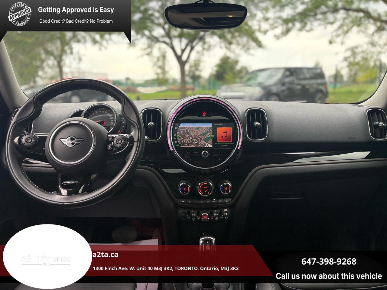 2021 MINI Cooper Countryman Cooper S Photo