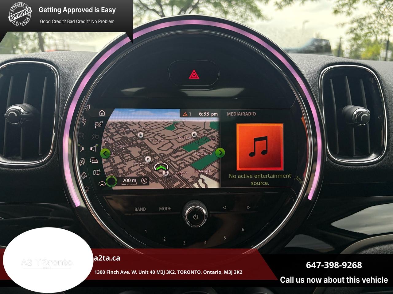 2021 MINI Cooper Countryman Cooper S Photo