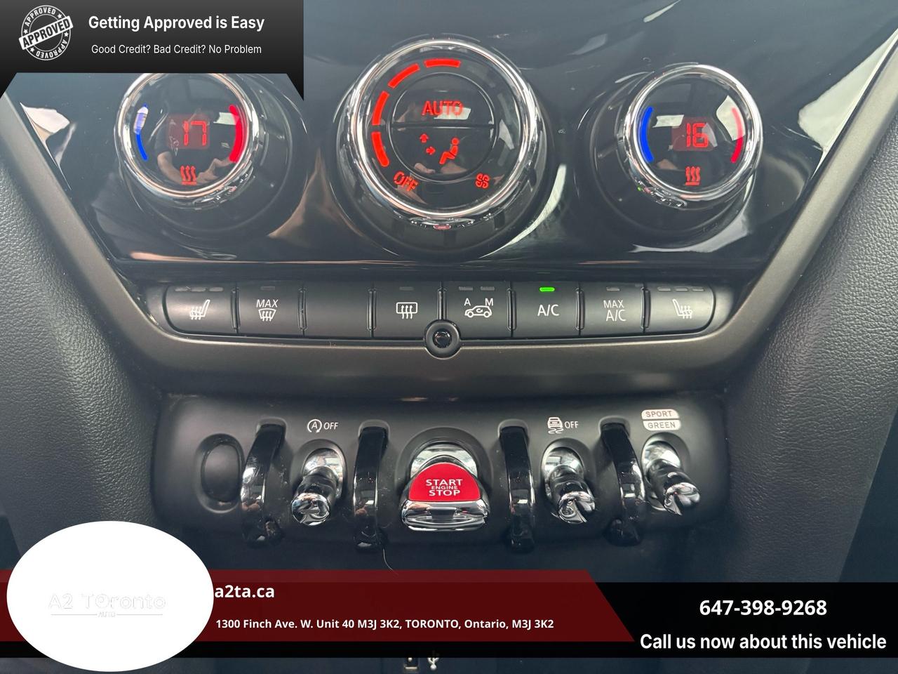 2021 MINI Cooper Countryman Cooper S Photo