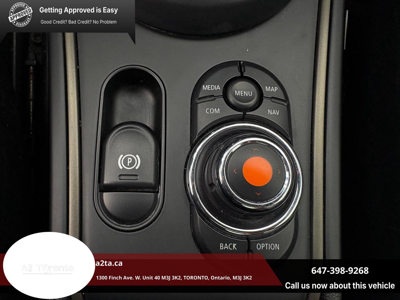 2021 MINI Cooper Countryman Cooper S Photo