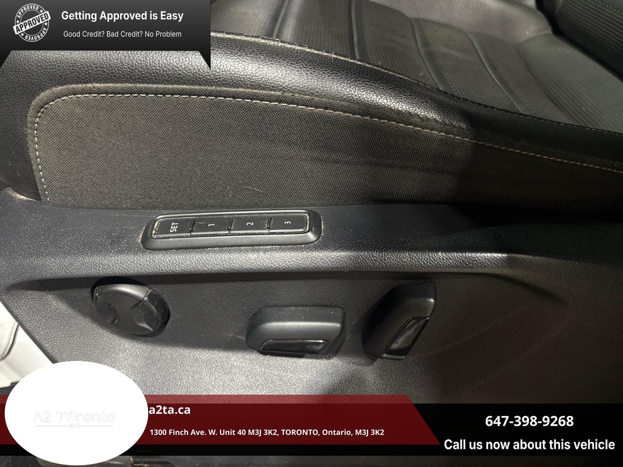 2019 Volkswagen Atlas 3.6 FSI 4MOTION Photo