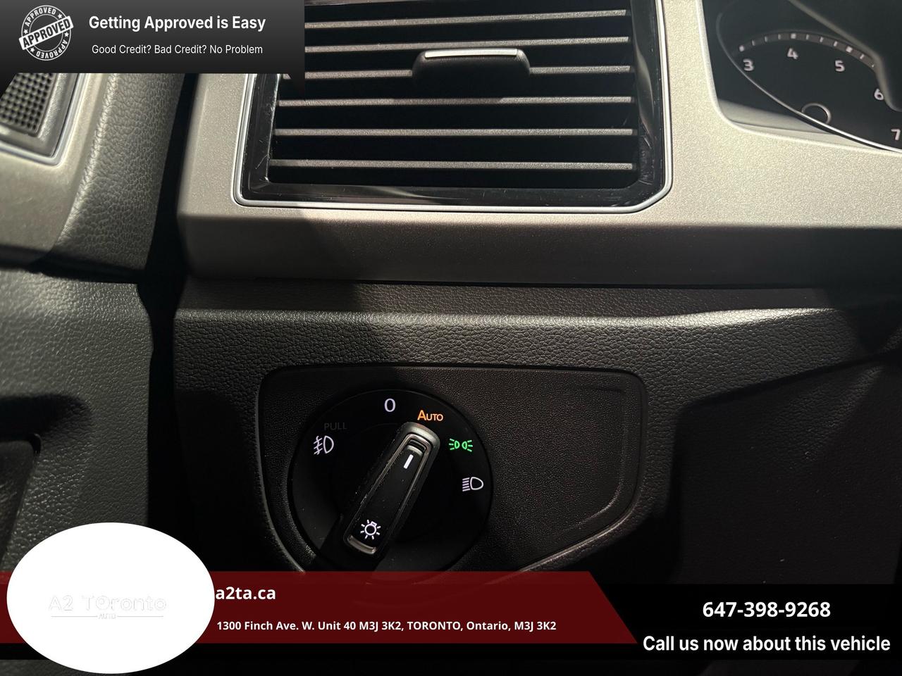 2019 Volkswagen Atlas 3.6 FSI 4MOTION Photo