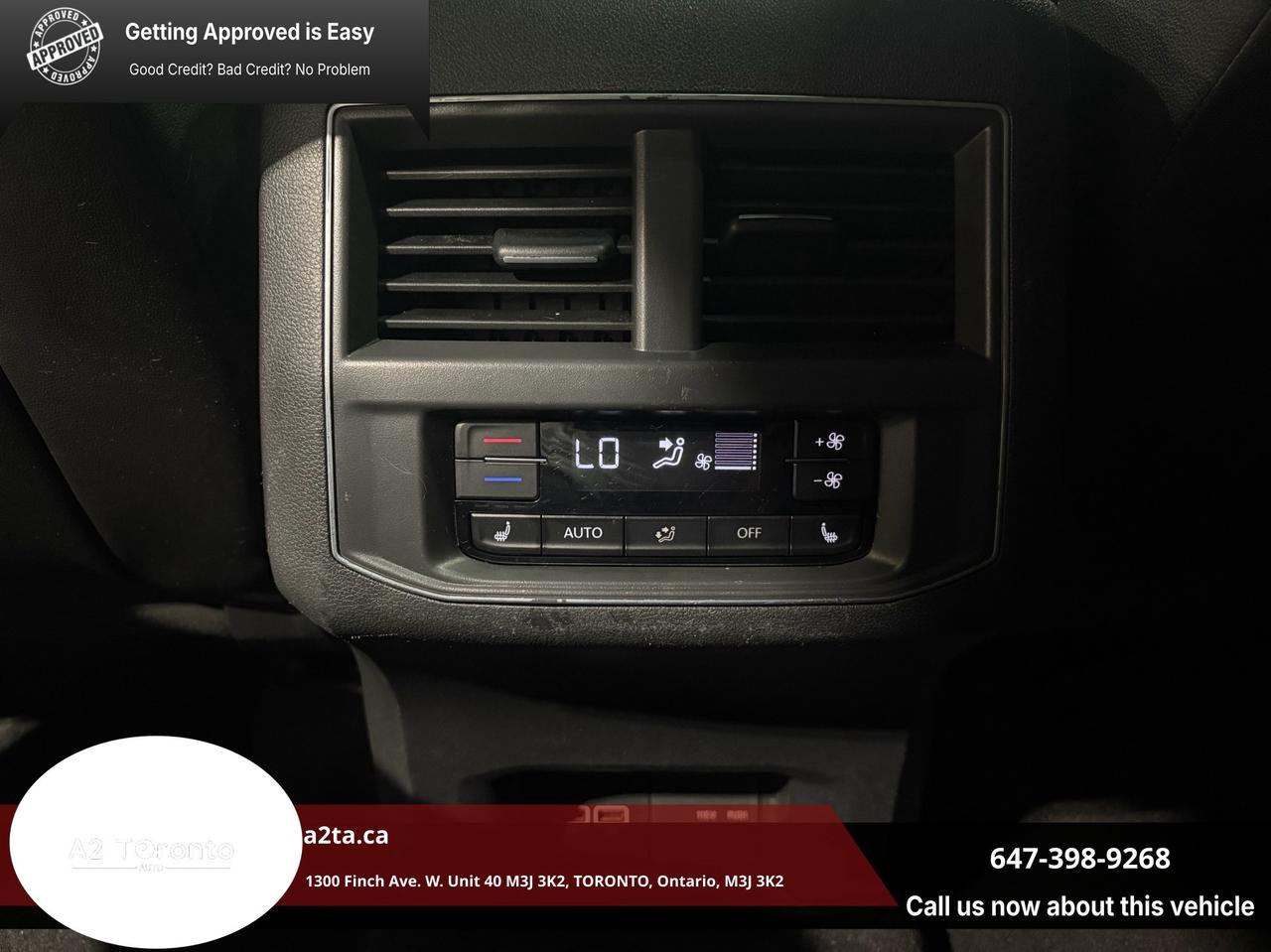 2019 Volkswagen Atlas 3.6 FSI 4MOTION Photo