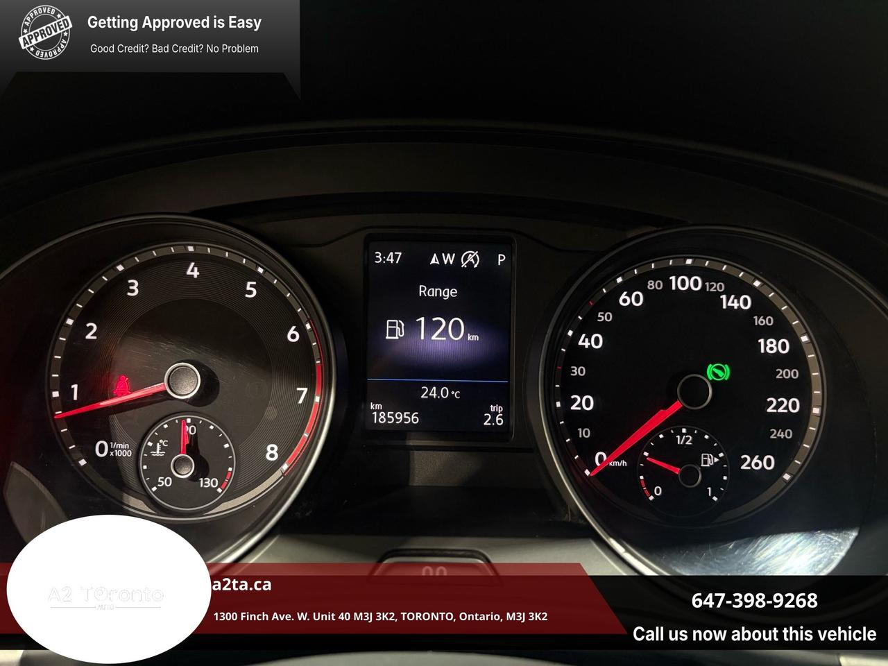 2019 Volkswagen Atlas 3.6 FSI 4MOTION Photo