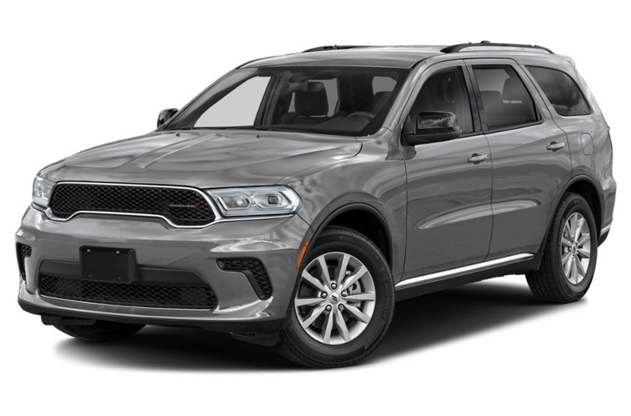 2027 Dodge Durango GT Plus Photo0