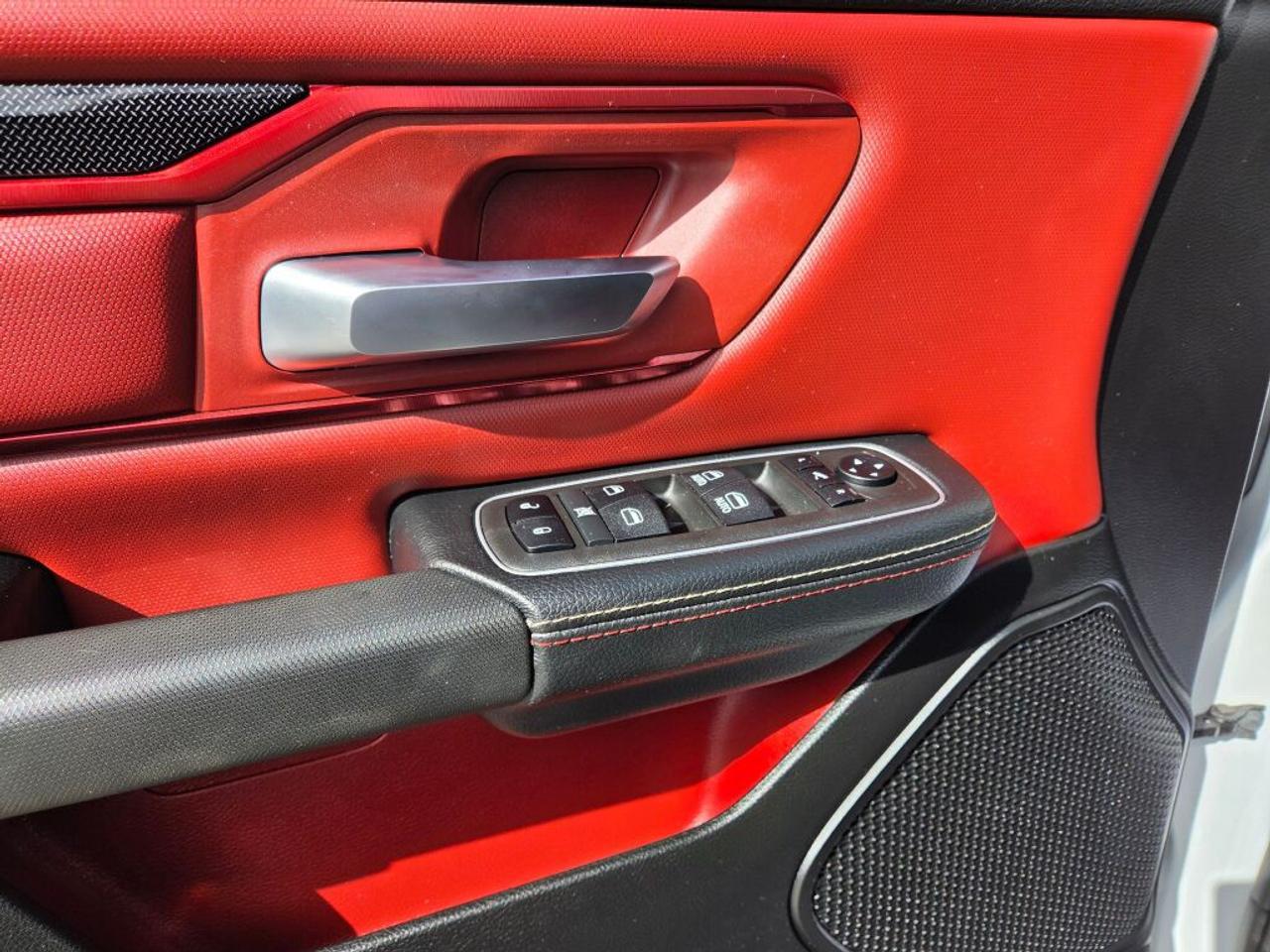 2022 RAM 1500 Rebel Photo