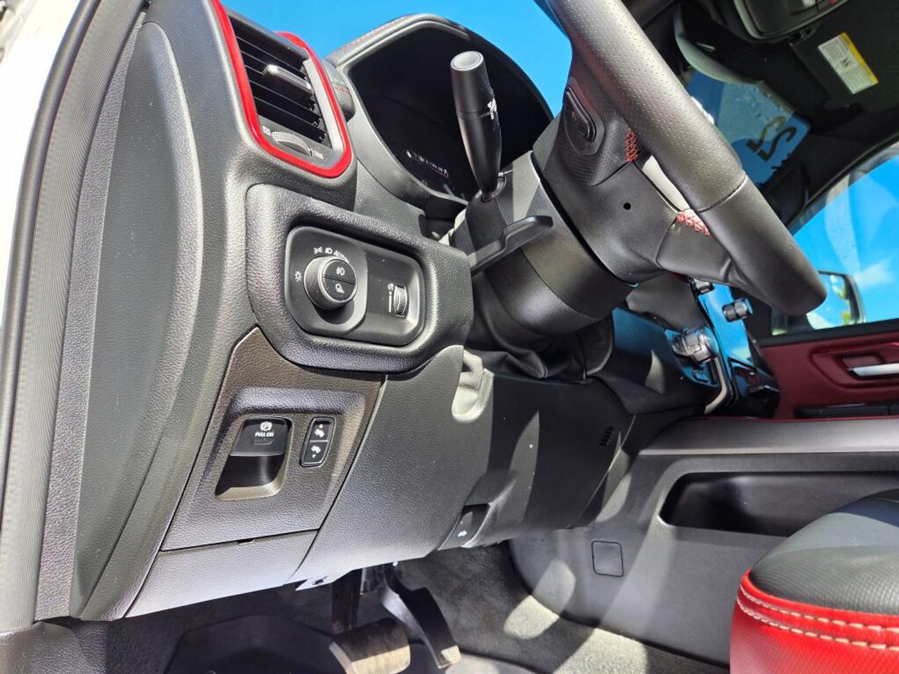 2022 RAM 1500 Rebel Photo