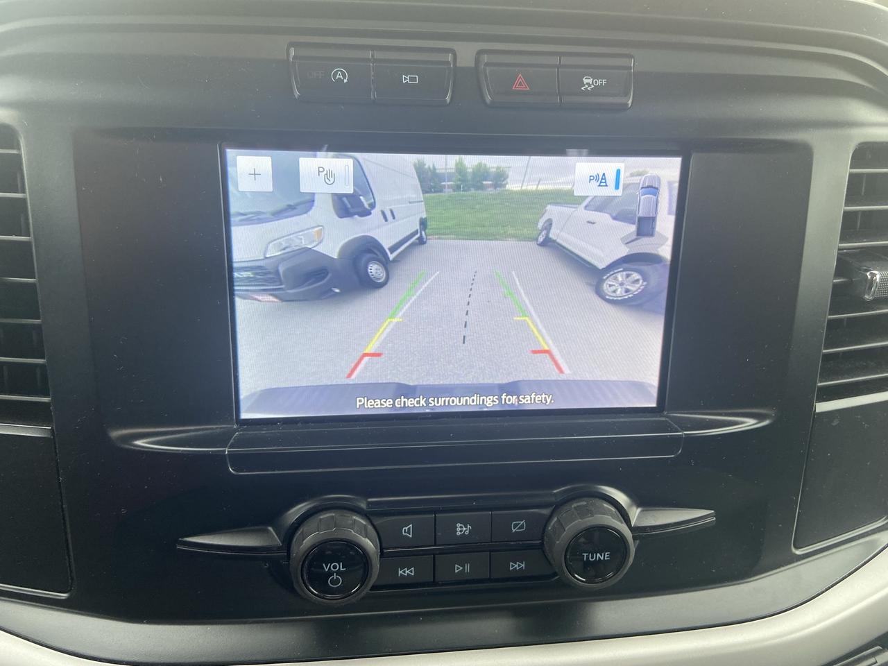 2023 Ford F-150 XL 4WD SUPERCAB 6.5' BOX Photo