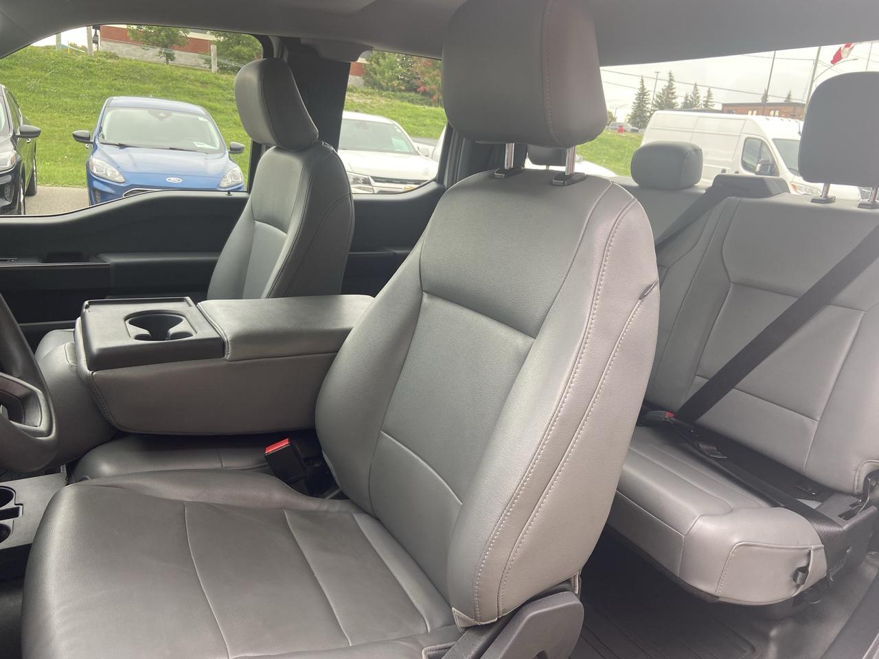2023 Ford F-150 XL 4WD SUPERCAB 6.5' BOX Photo