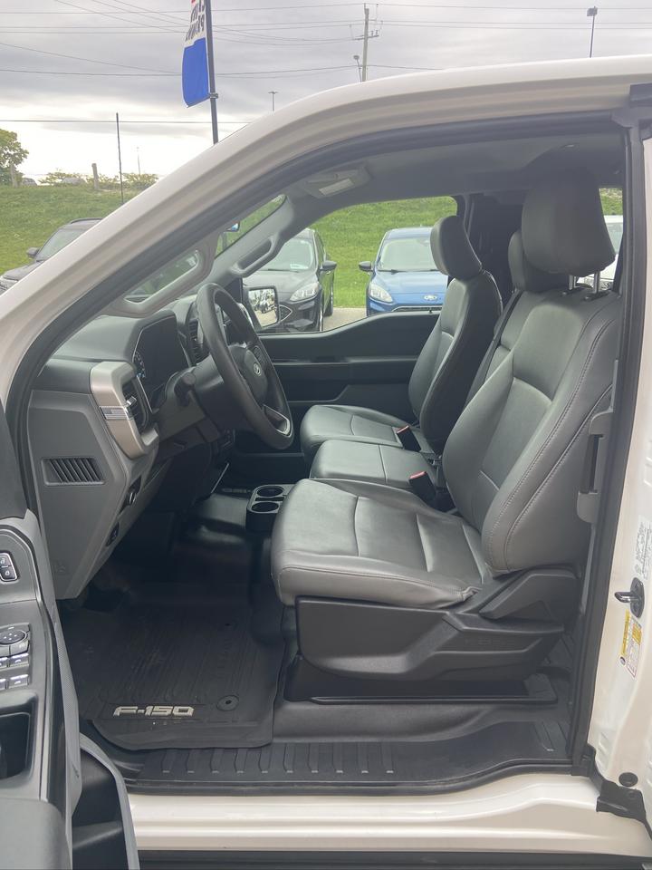 2023 Ford F-150 XL 4WD SUPERCAB 6.5' BOX Photo