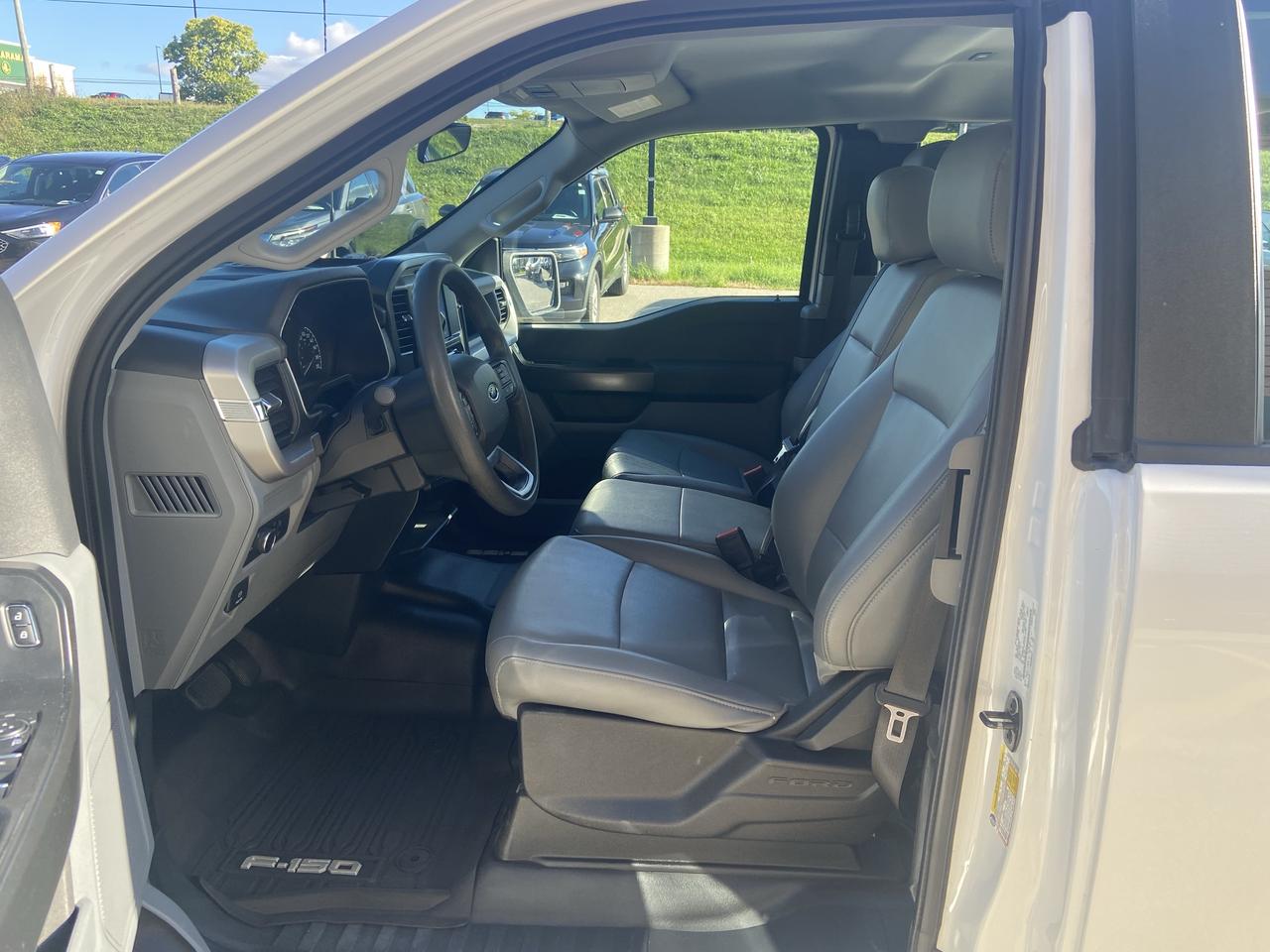 2022 Ford F-150 4WD SuperCab 6.5' Box Photo1