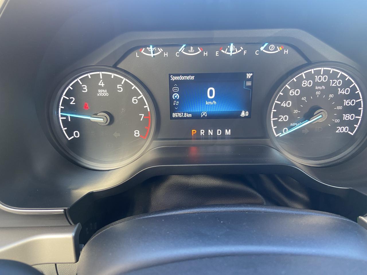 2022 Ford F-150 4WD SuperCab 6.5' Box Photo