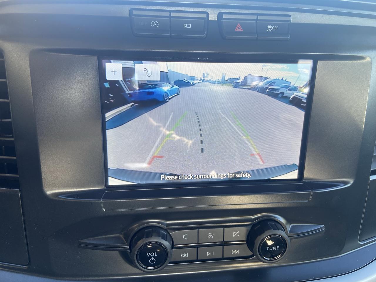 2022 Ford F-150 4WD SuperCab 6.5' Box Photo