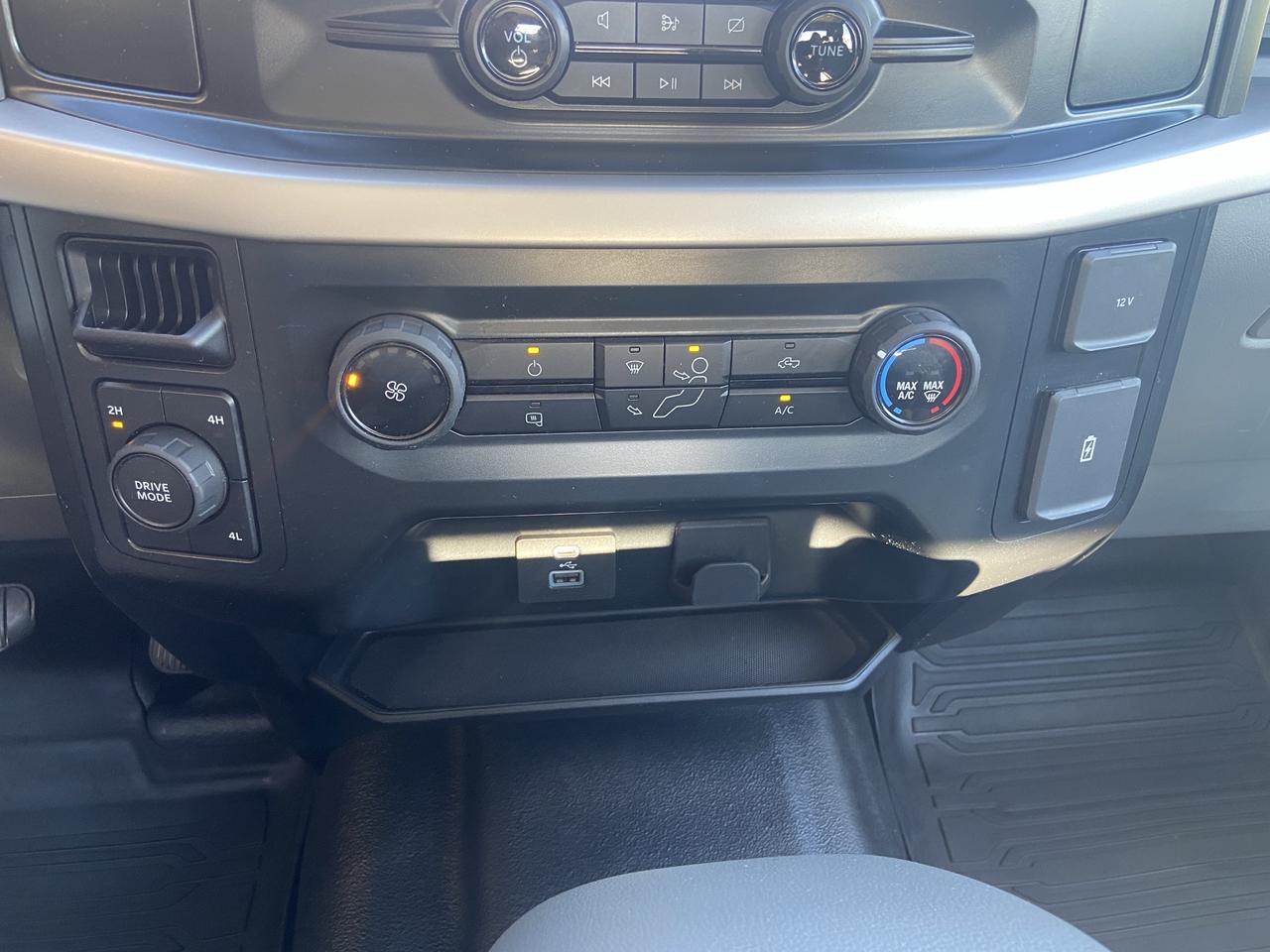 2022 Ford F-150 4WD SuperCab 6.5' Box Photo