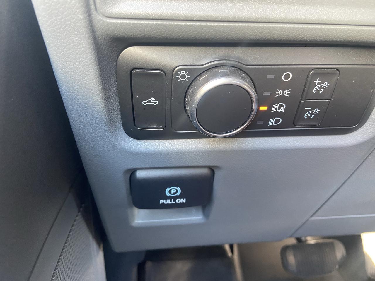 2022 Ford F-150 4WD SuperCab 6.5' Box Photo