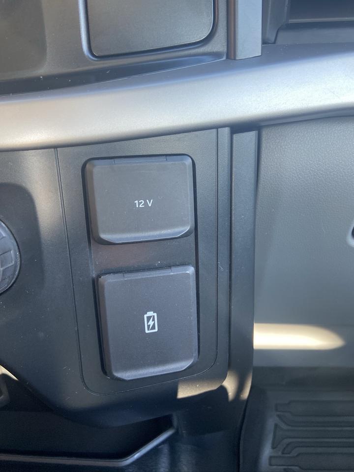 2022 Ford F-150 4WD SuperCab 6.5' Box Photo