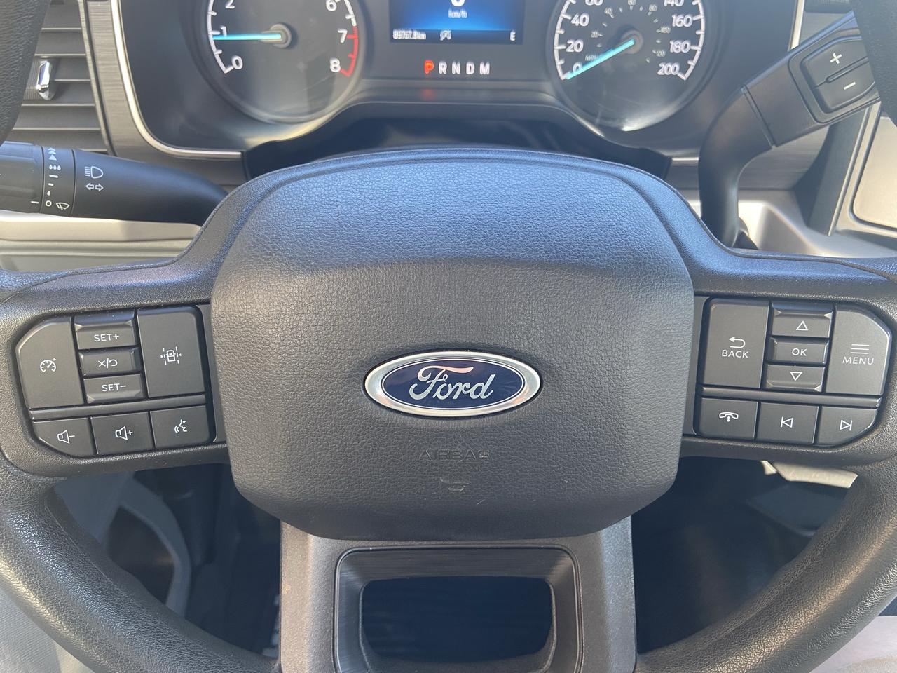 2022 Ford F-150 4WD SuperCab 6.5' Box Photo