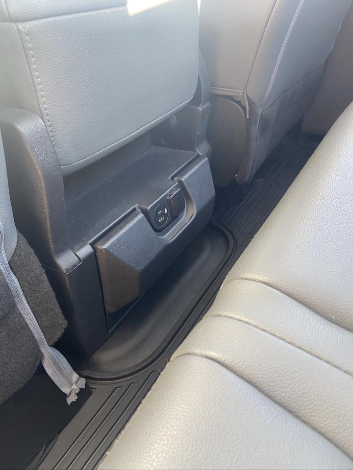 2022 Ford F-150 4WD SuperCab 6.5' Box Photo