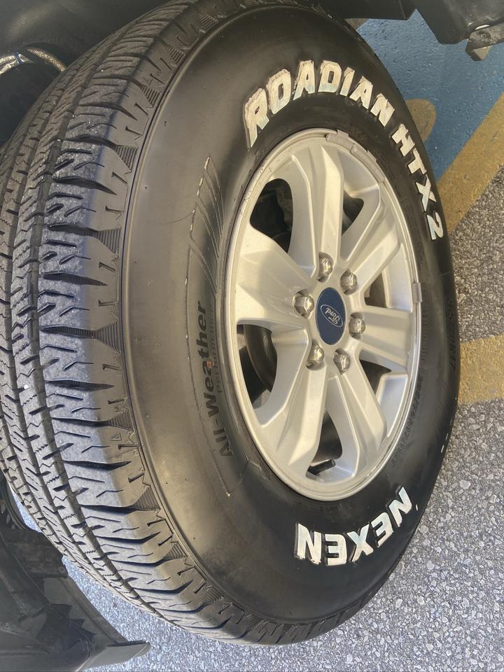 2022 Ford F-150 4WD SuperCab 6.5' Box Photo