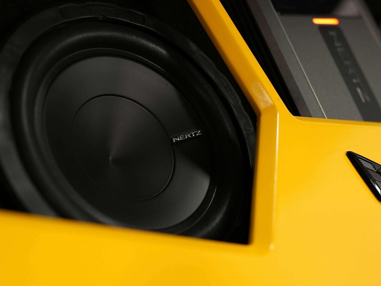 2015 Chevrolet Corvette 3LZ | UNDERGLOW | HERTZ SUBWOOFER | HUD Photo