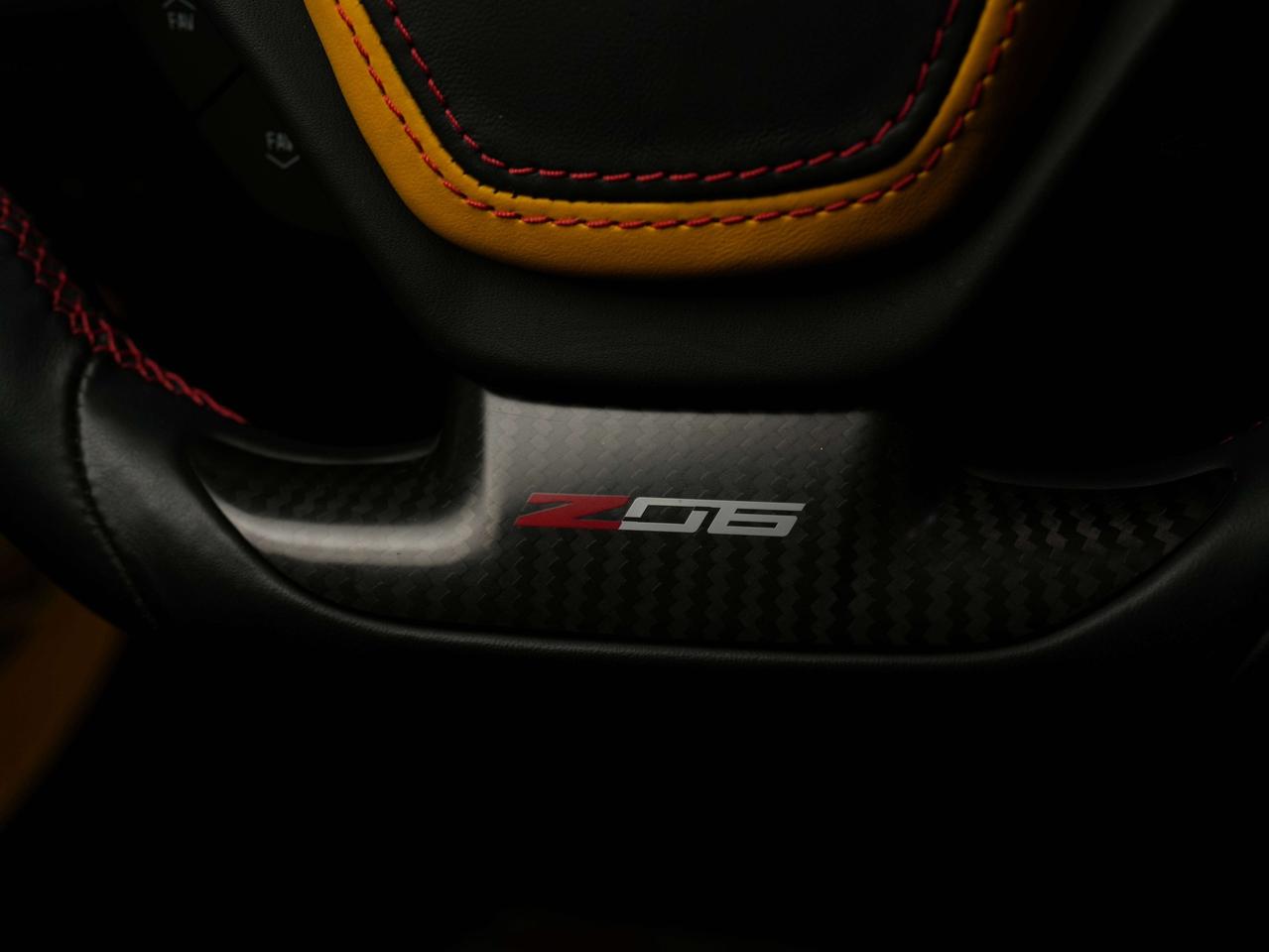 2015 Chevrolet Corvette 3LZ | UNDERGLOW | HERTZ SUBWOOFER | HUD Photo