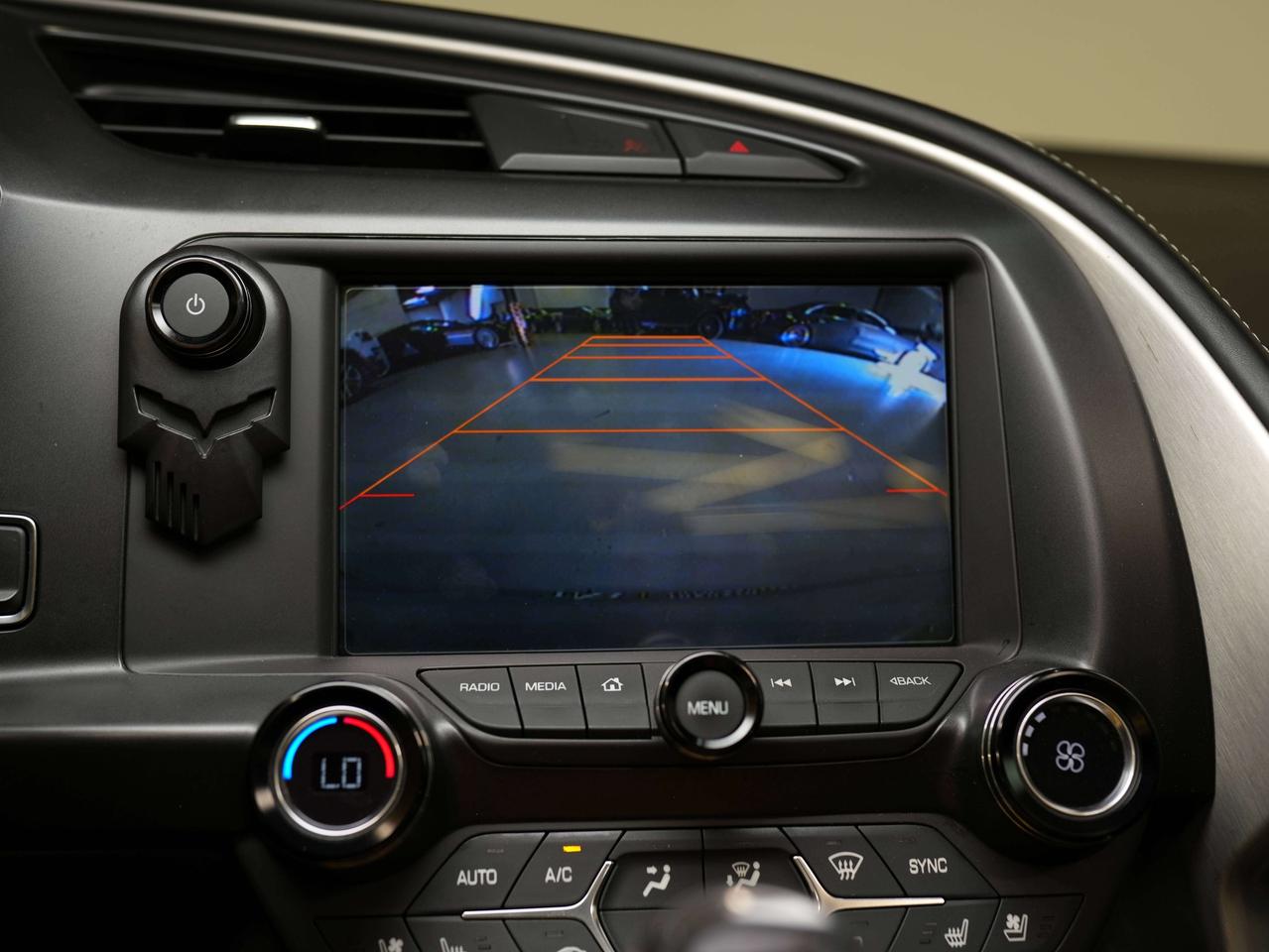 2015 Chevrolet Corvette 3LZ | UNDERGLOW | HERTZ SUBWOOFER | HUD Photo