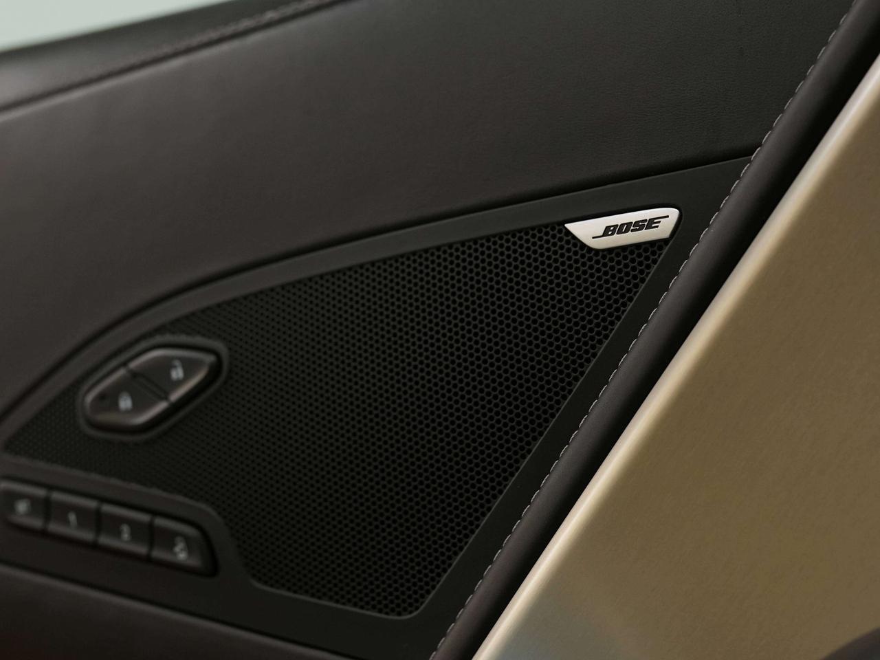 2015 Chevrolet Corvette 3LZ | UNDERGLOW | HERTZ SUBWOOFER | HUD Photo