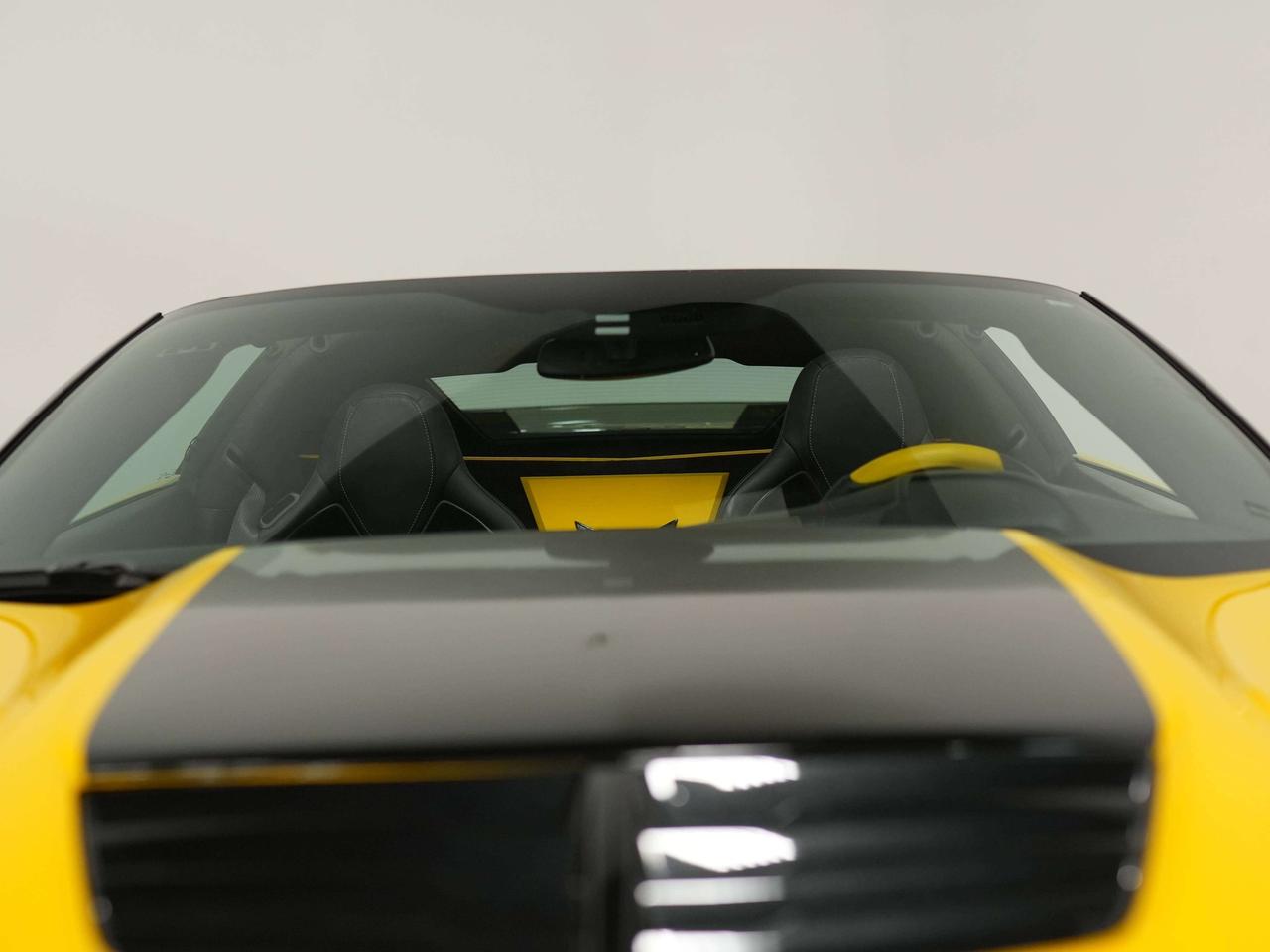 2015 Chevrolet Corvette 3LZ | UNDERGLOW | HERTZ SUBWOOFER | HUD Photo