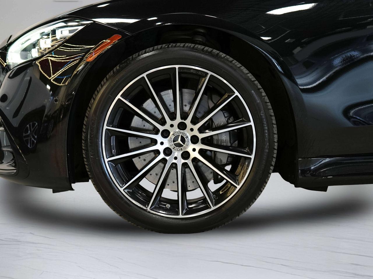 2021 Mercedes-Benz S-Class 580 | AMG PKG | BURMESTER | HUD | 20 IN Photo