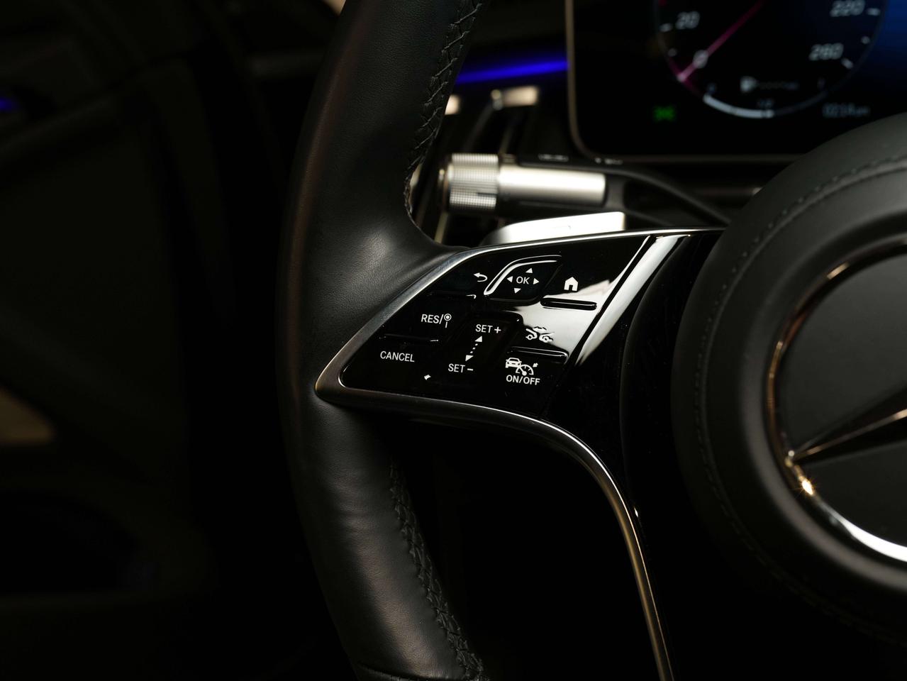 2021 Mercedes-Benz S-Class 580 | AMG PKG | BURMESTER | HUD | 20 IN Photo