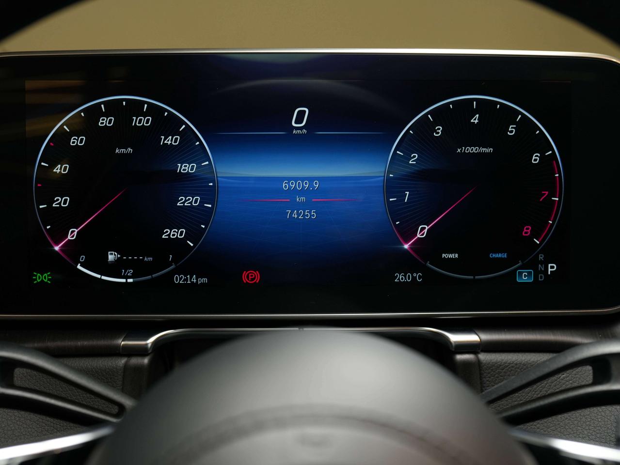 2021 Mercedes-Benz S-Class 580 | AMG PKG | BURMESTER | HUD | 20 IN Photo