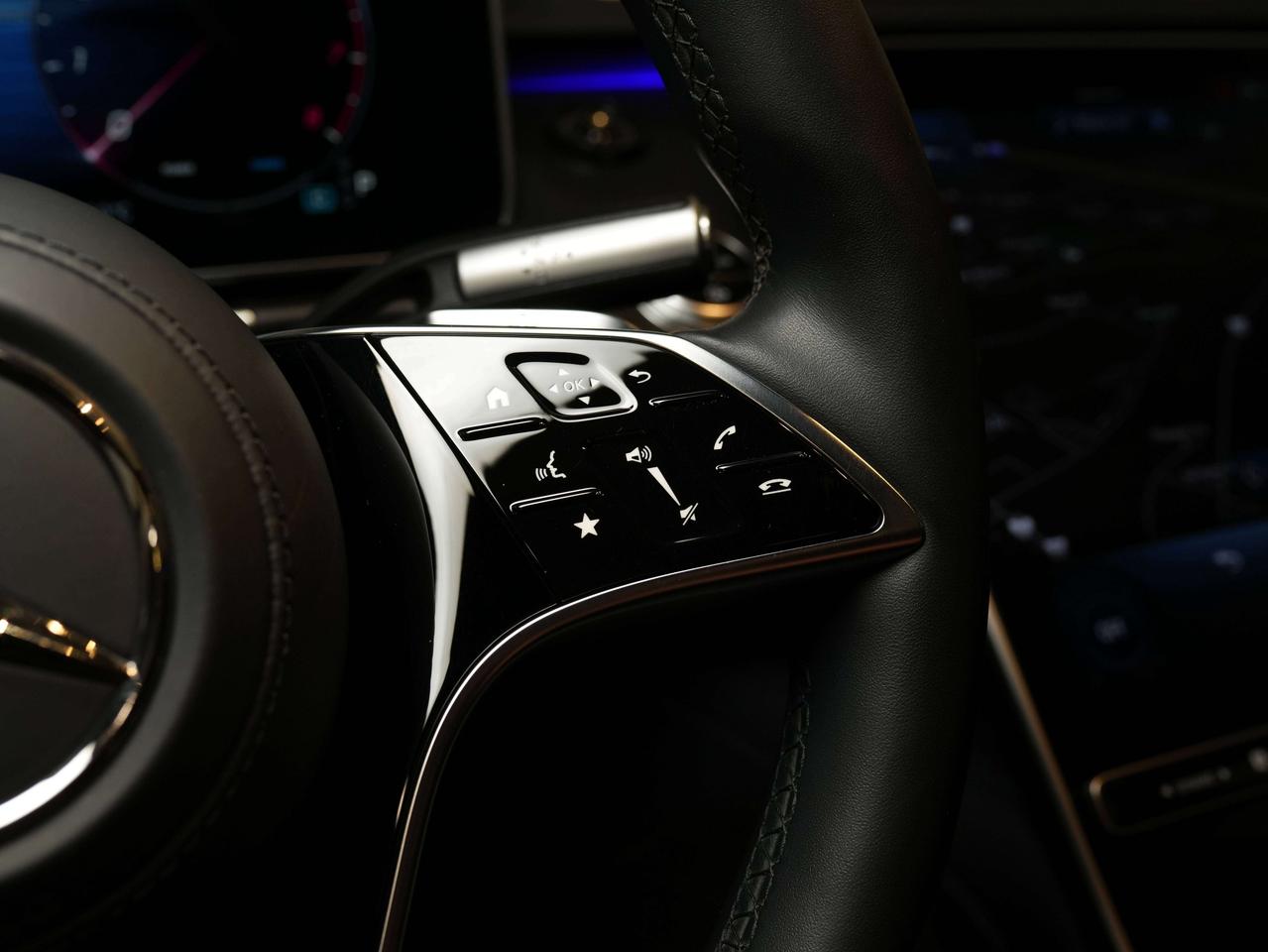 2021 Mercedes-Benz S-Class 580 | AMG PKG | BURMESTER | HUD | 20 IN Photo
