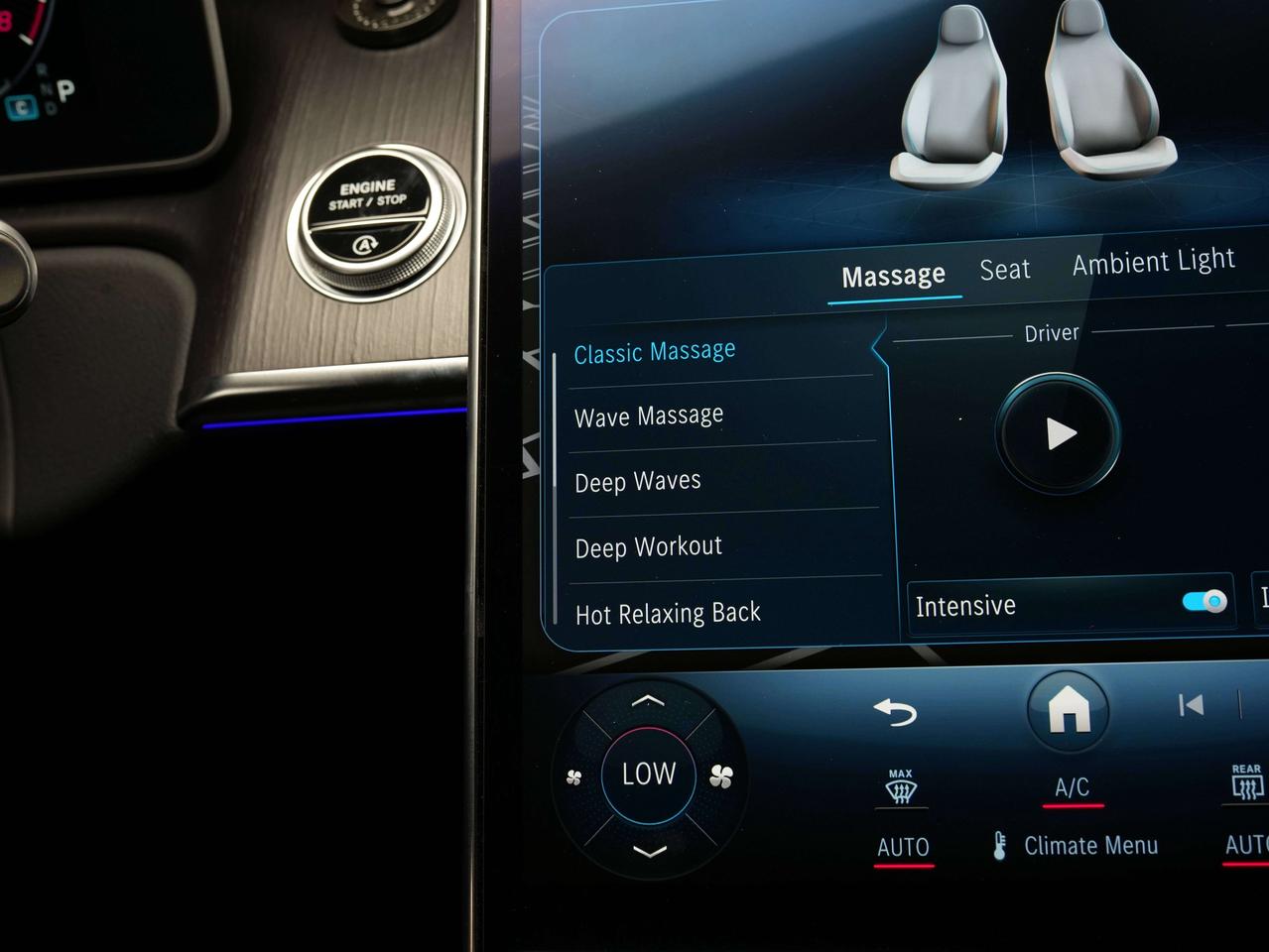 2021 Mercedes-Benz S-Class 580 | AMG PKG | BURMESTER | HUD | 20 IN Photo