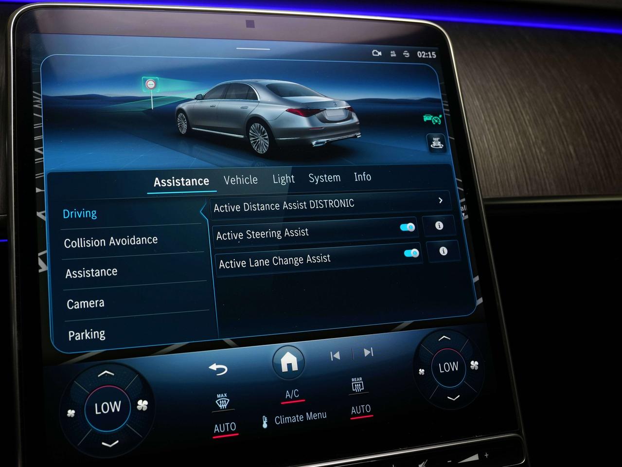 2021 Mercedes-Benz S-Class 580 | AMG PKG | BURMESTER | HUD | 20 IN Photo