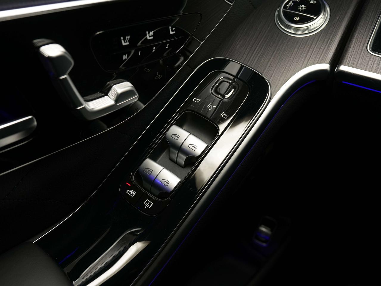 2021 Mercedes-Benz S-Class 580 | AMG PKG | BURMESTER | HUD | 20 IN Photo