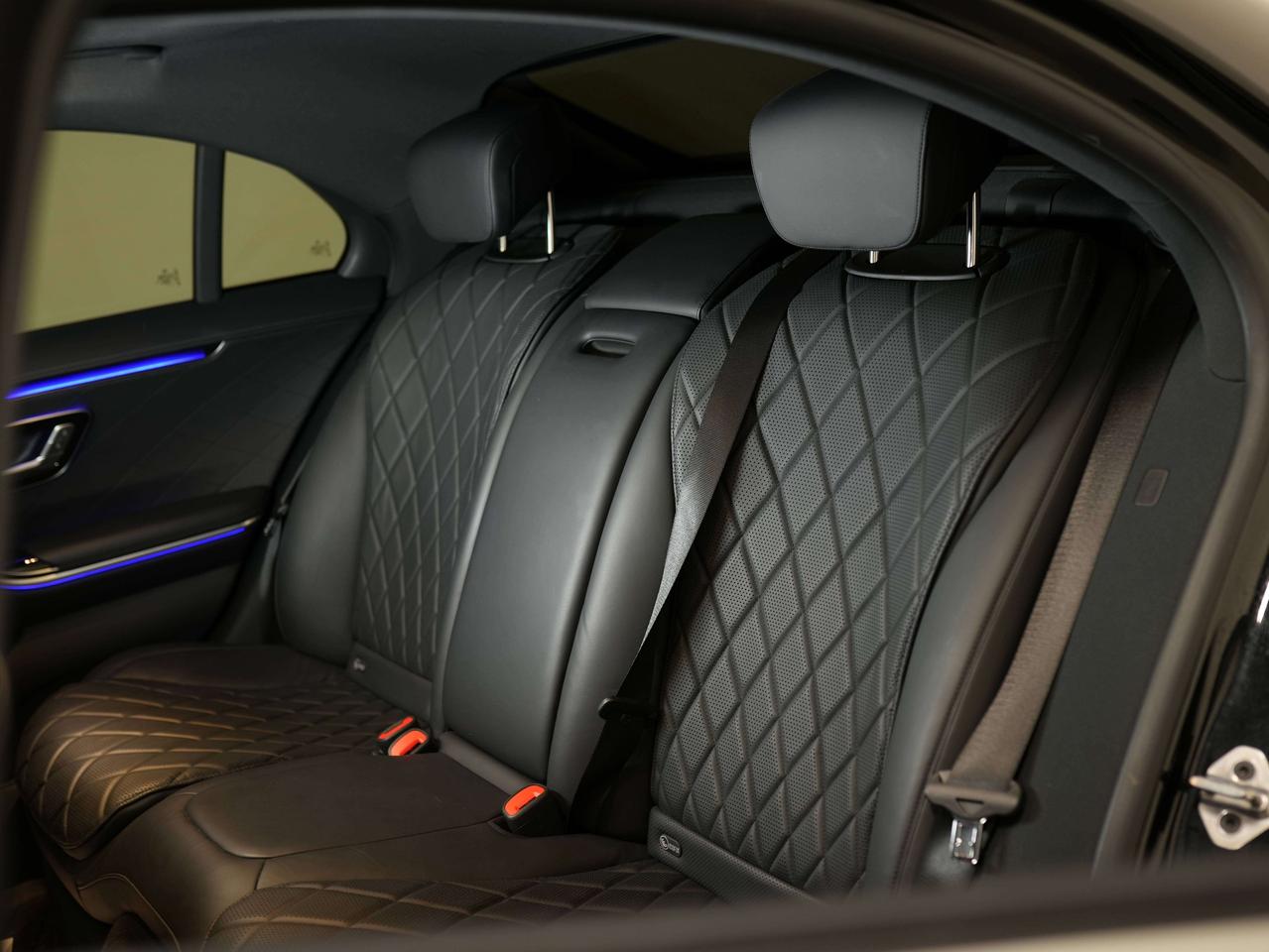 2021 Mercedes-Benz S-Class 580 | AMG PKG | BURMESTER | HUD | 20 IN Photo