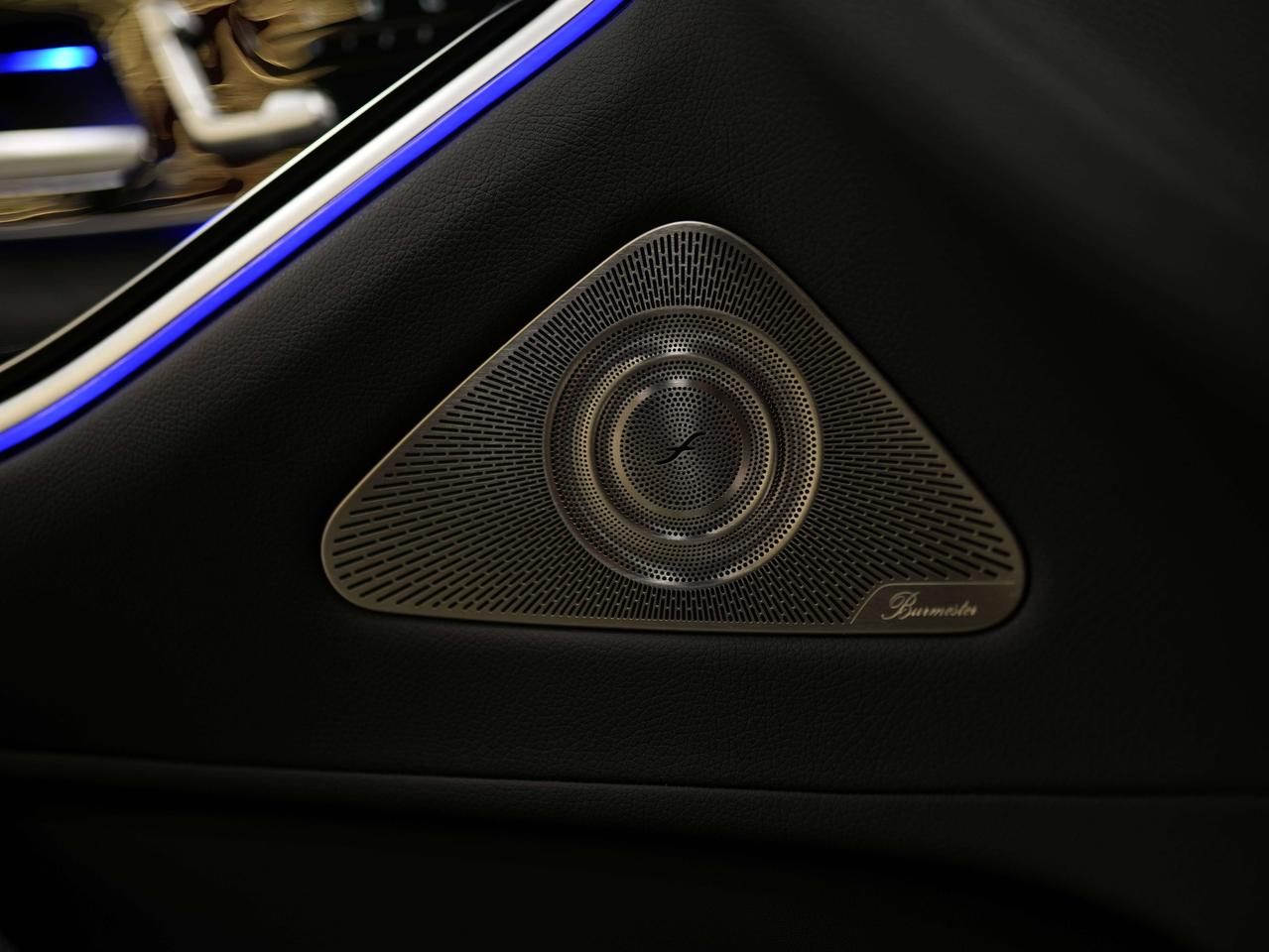 2021 Mercedes-Benz S-Class 580 | AMG PKG | BURMESTER | HUD | 20 IN Photo