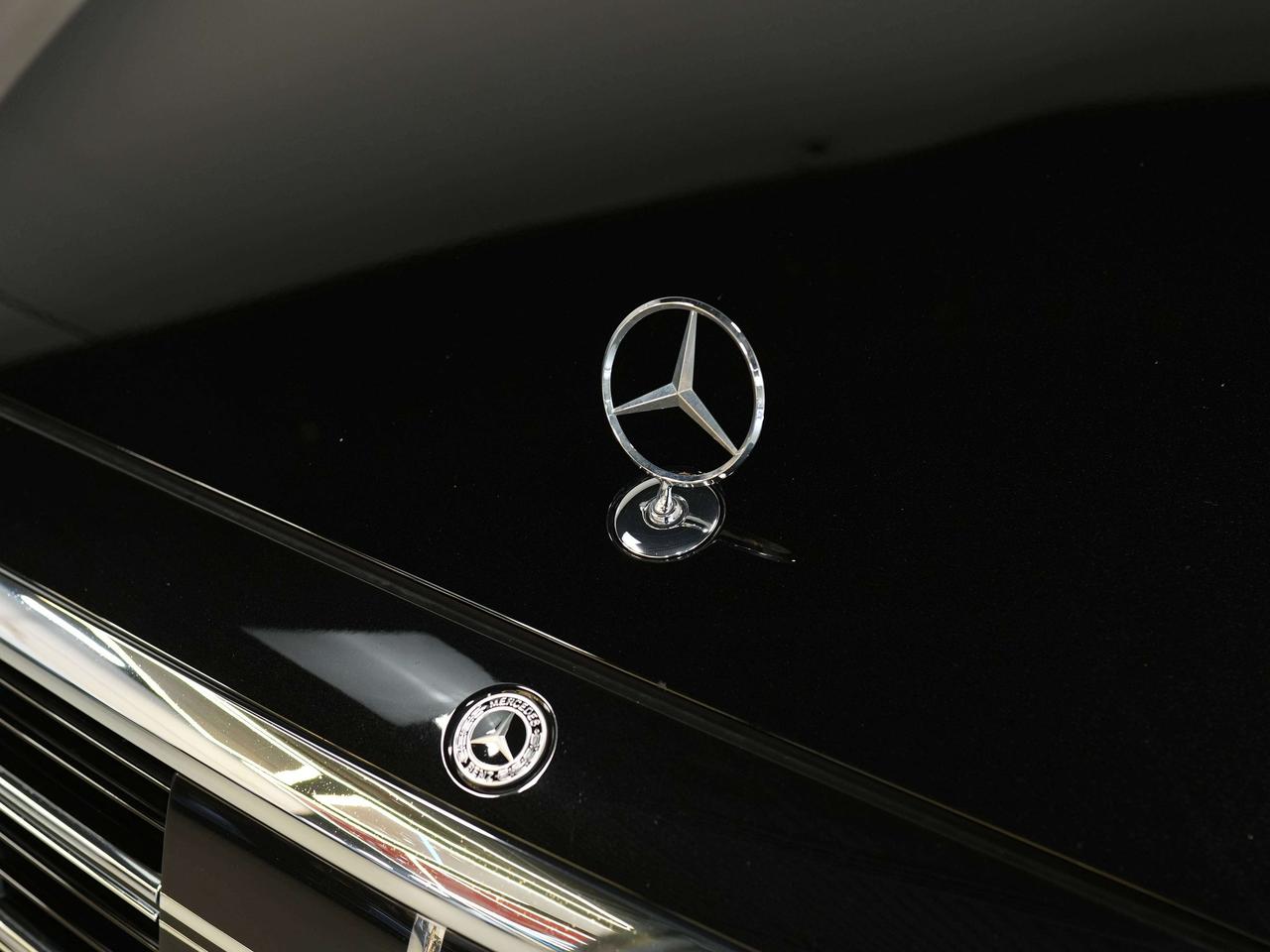2021 Mercedes-Benz S-Class 580 | AMG PKG | BURMESTER | HUD | 20 IN Photo