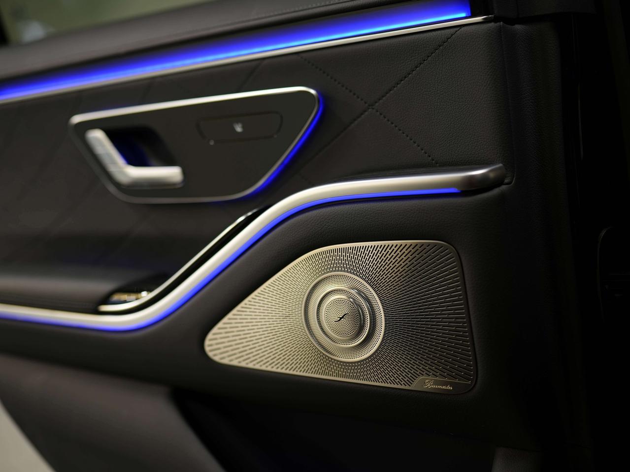 2021 Mercedes-Benz S-Class 580 | AMG PKG | BURMESTER | HUD | 20 IN Photo