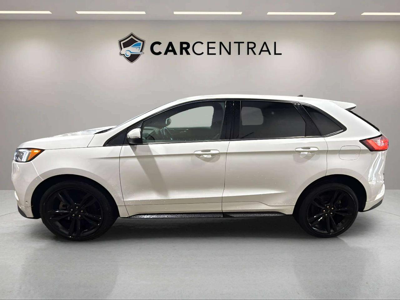 2022 Ford Edge ST| CLEAN CARFAX| B&O| PANO| ADAPT CRUISE| 1 OWNER Photo
