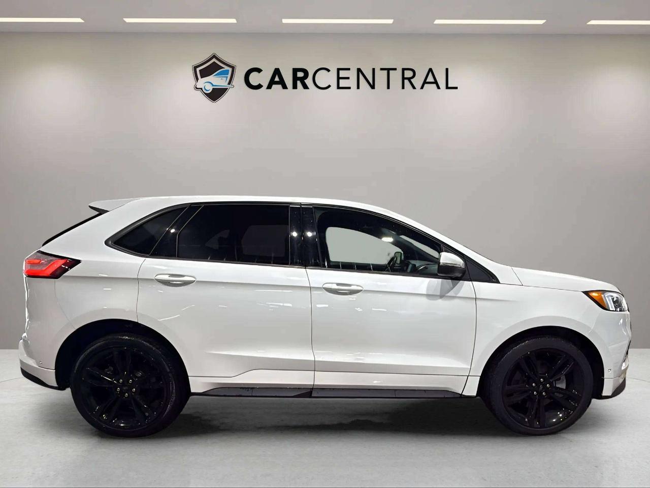 2022 Ford Edge ST| CLEAN CARFAX| B&O| PANO| ADAPT CRUISE| 1 OWNER Photo