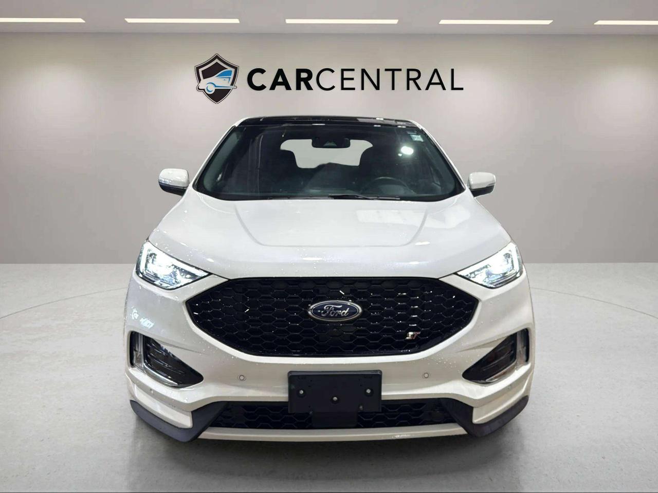 2022 Ford Edge ST| CLEAN CARFAX| B&O| PANO| ADAPT CRUISE| 1 OWNER Photo